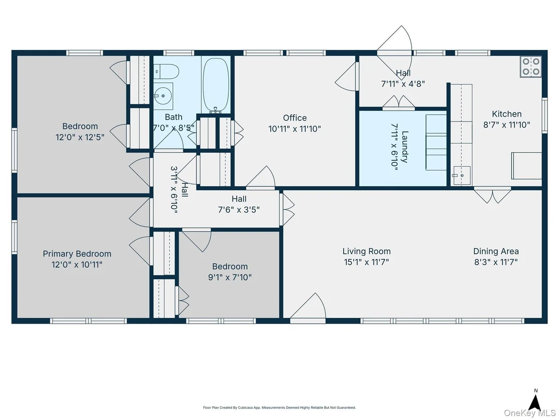 Photo of 121 Windermere Drive