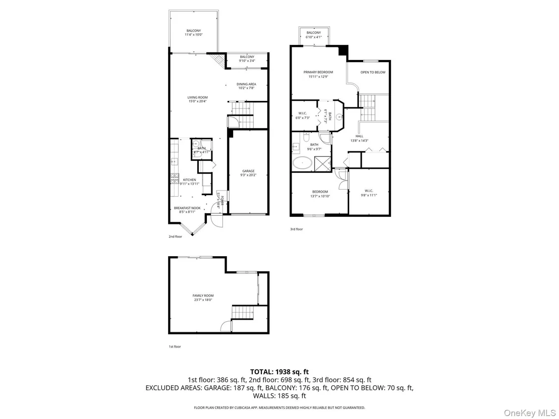 Photo of 6 Spring Pond Drive