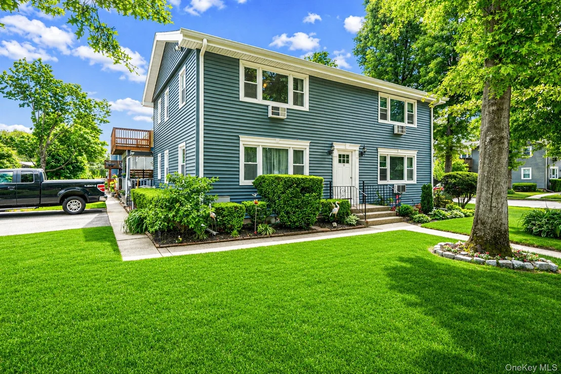 Photo of Unit 2B at 11 Toehee Place