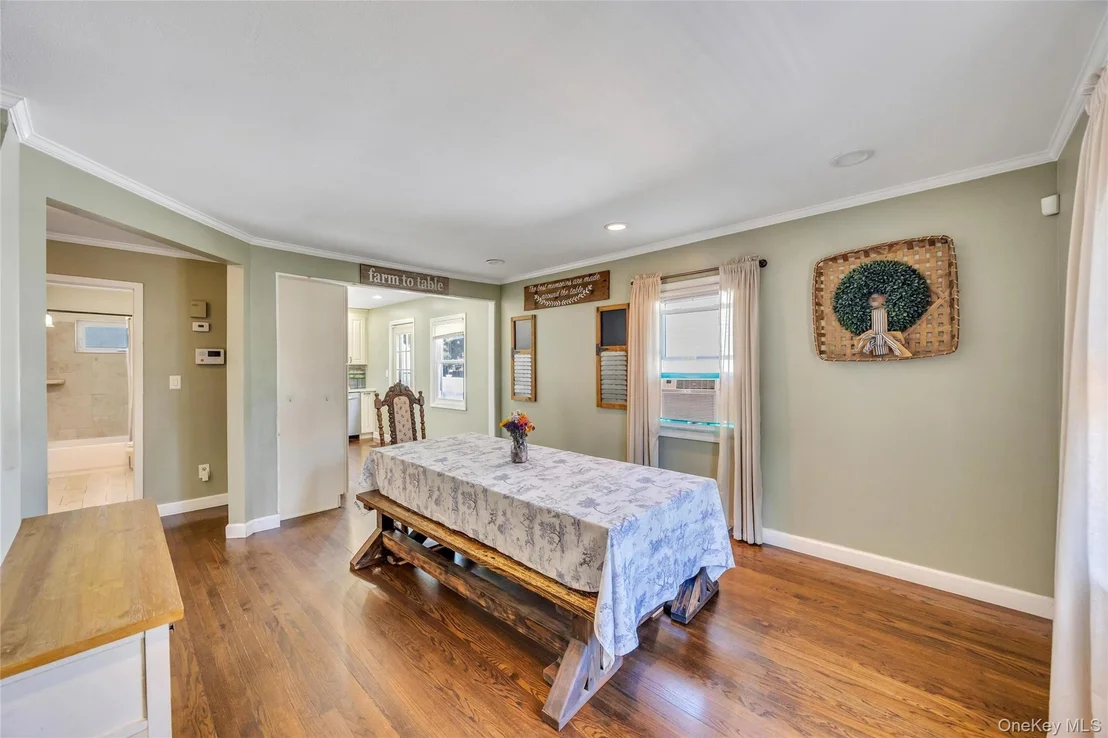 Photo of 11 Irving Place