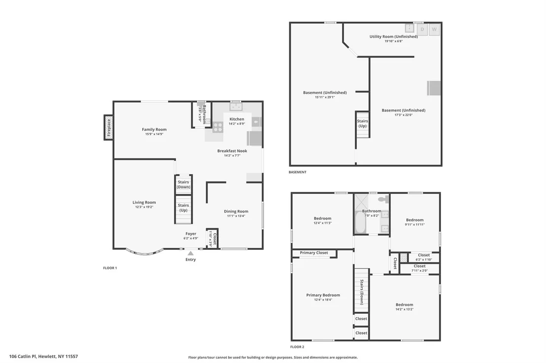 Photo of 106 Catlin Place