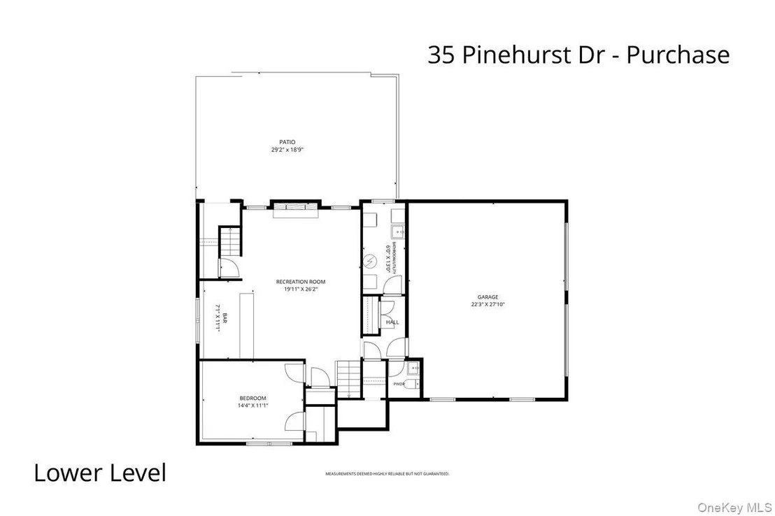 Photo of 35 Pinehurst Drive