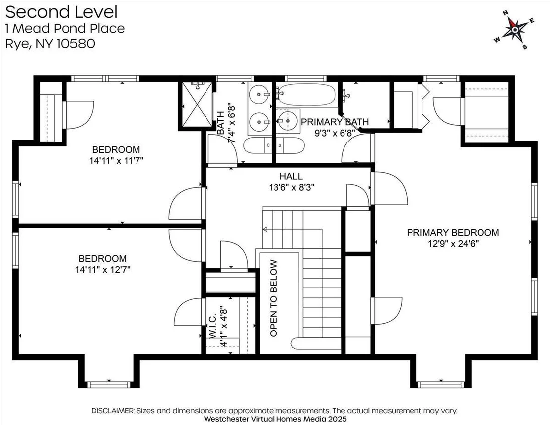 Photo of 1 Mead Pond Lane