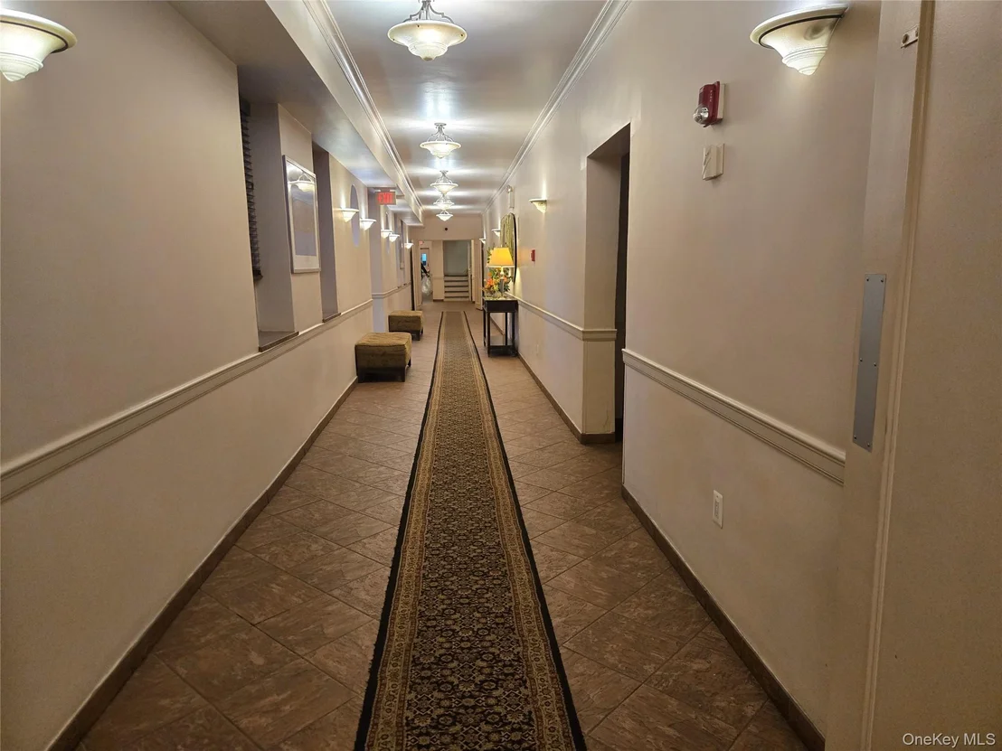 Photo of Unit 3F at 765 Bronx River