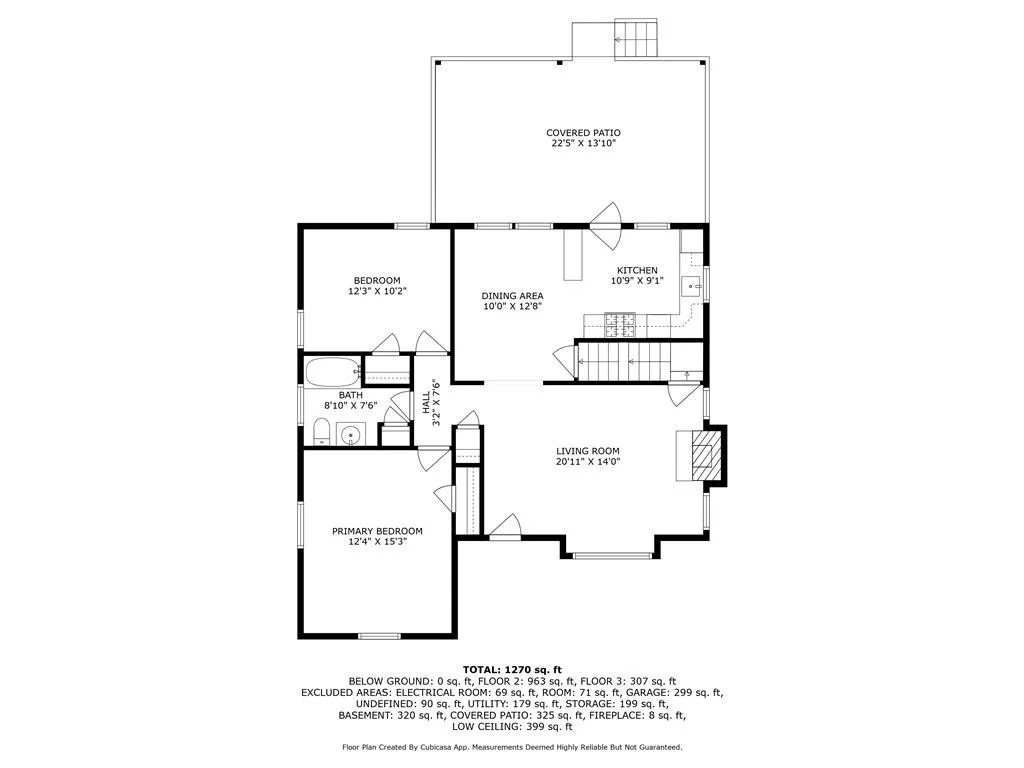 Photo of 4 Hillside Place