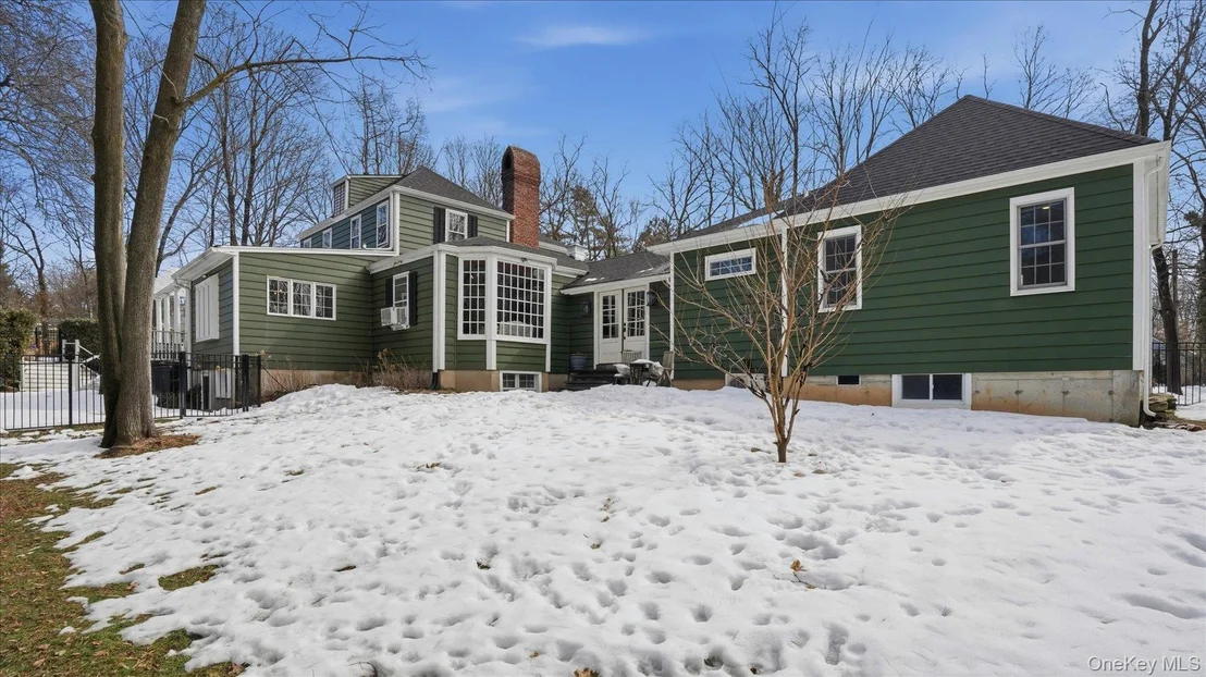 Photo of 5 Wendover Road