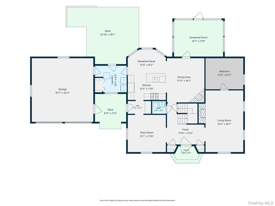 Photo of 324 Garrison Woods Lane