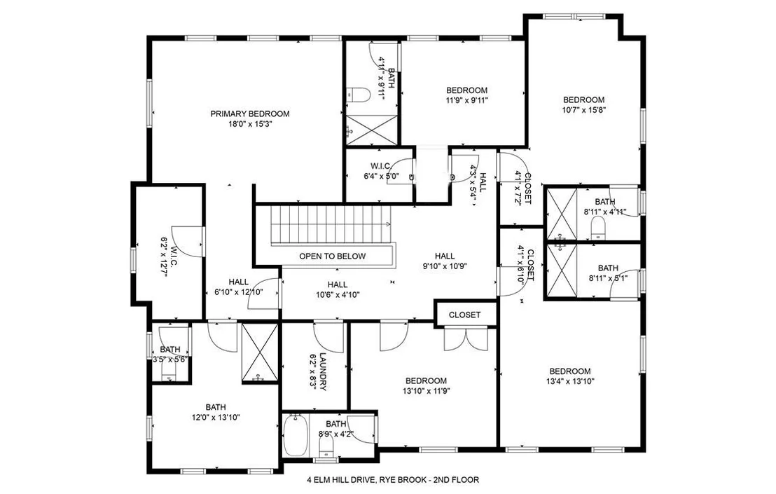 Photo of 4 Elm Hill Drive