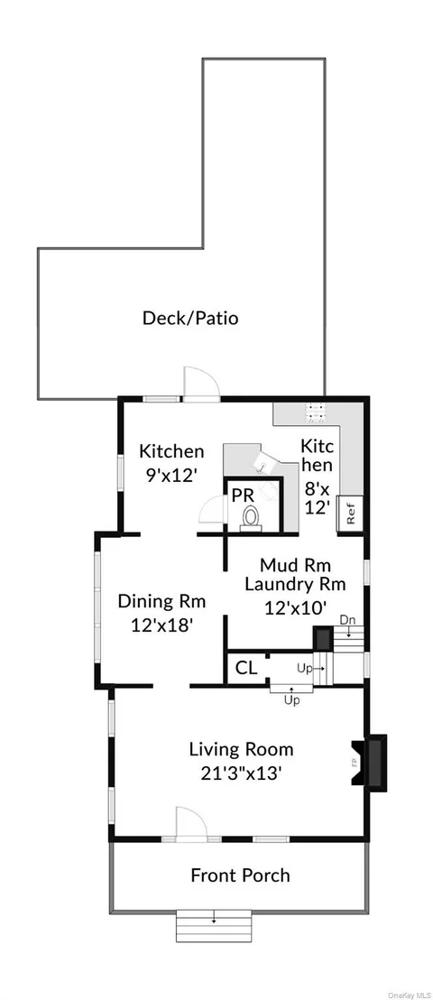 Photo of 8 Eldridge Avenue