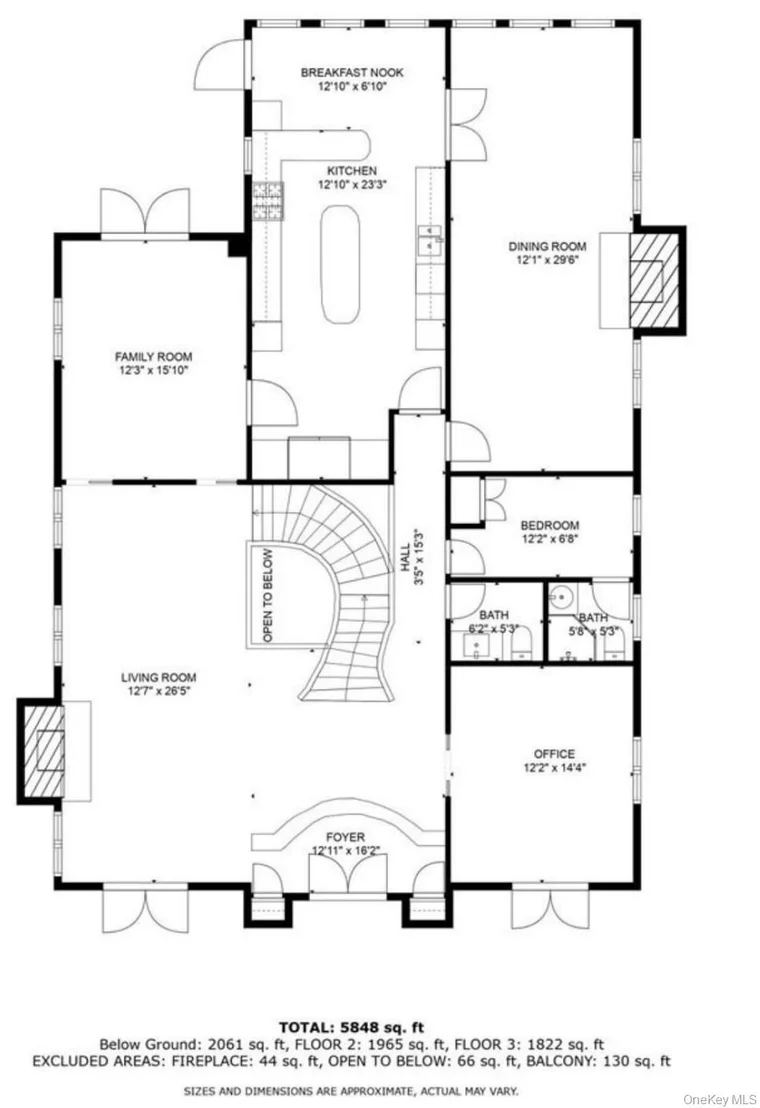 Photo of 6 Summit Place