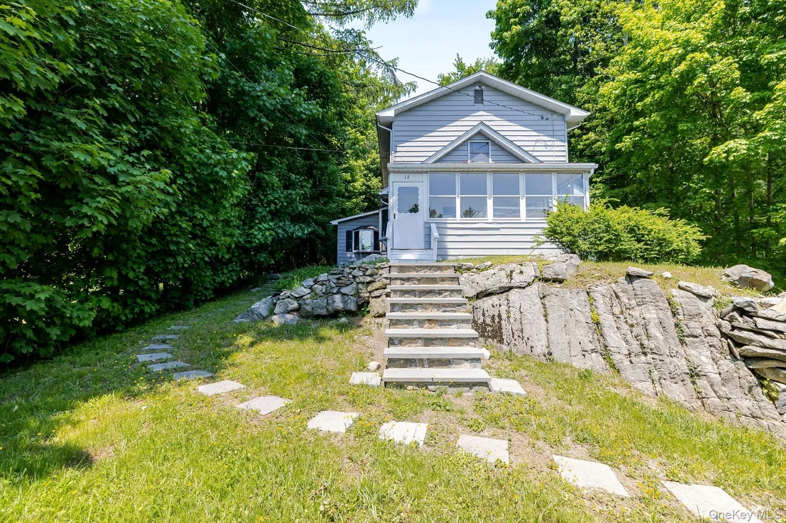 Photo of 12 Bradhurst Road