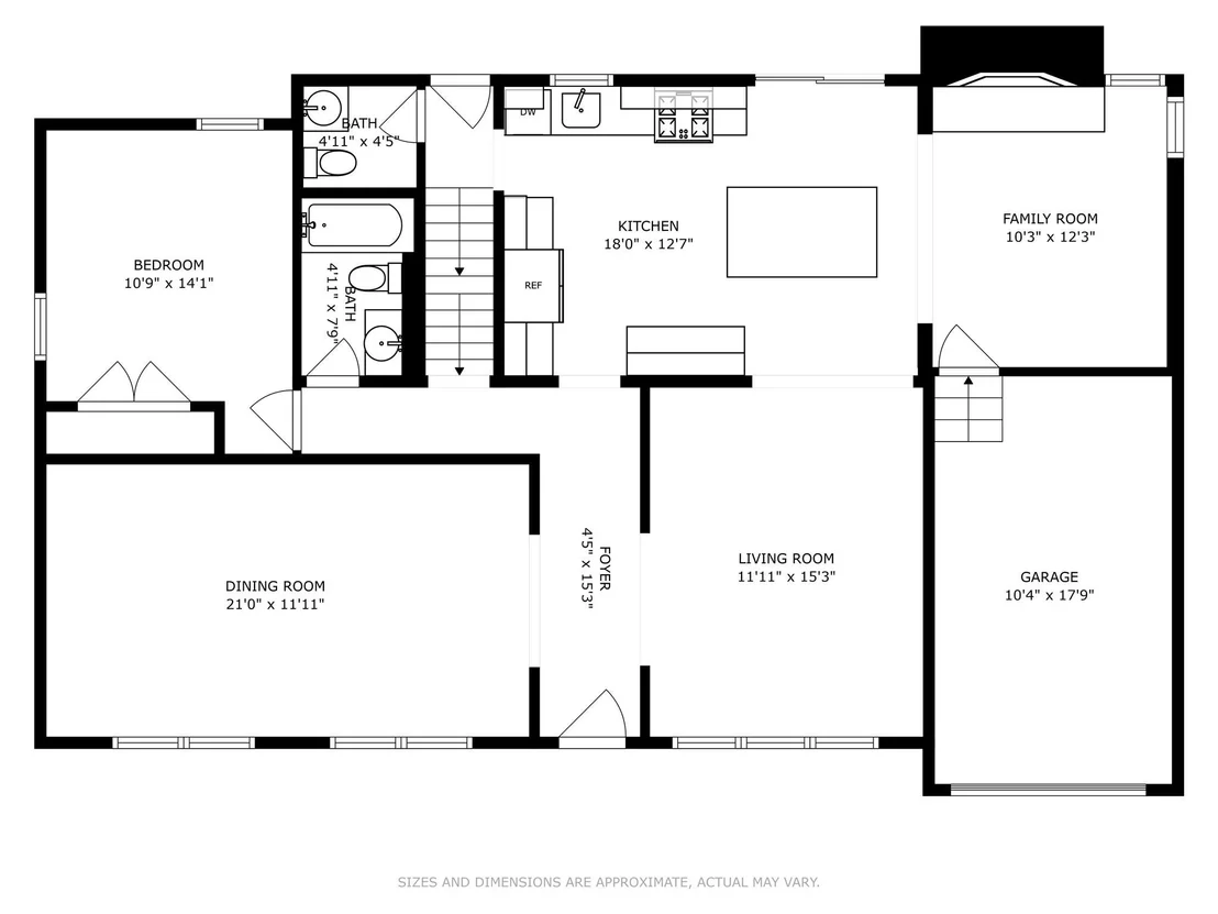 Photo of 11 Greenfield Lane