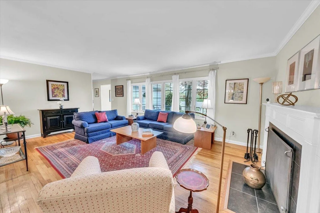 Photo of 3 Columbia Road