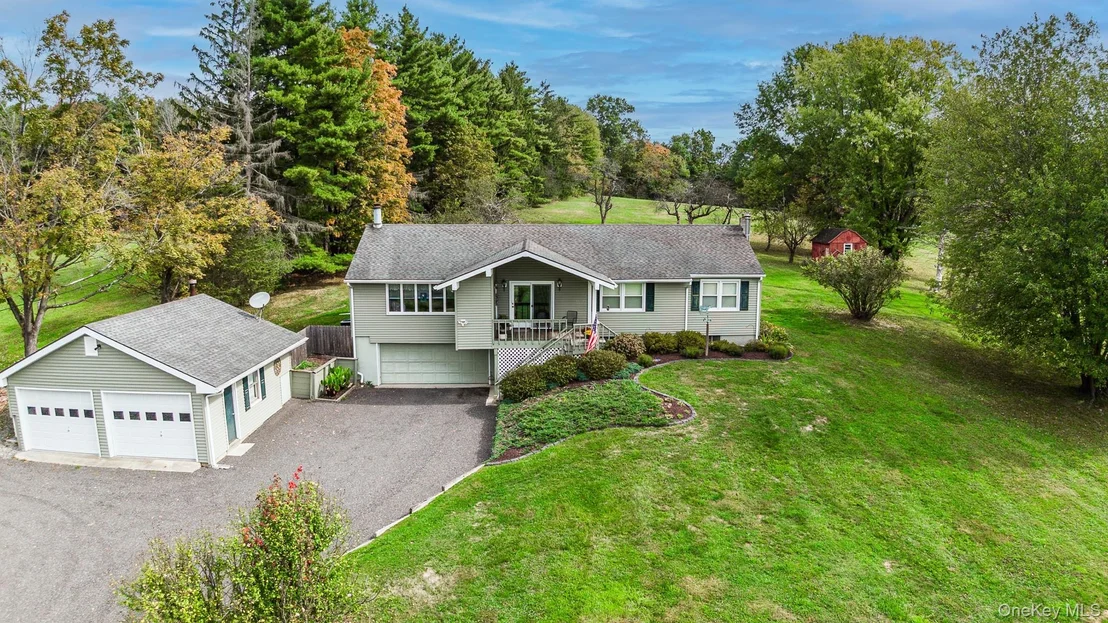 Photo of 284 Ohaire Road