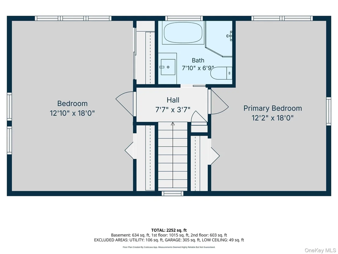 Photo of 22 Briarcliff Drive