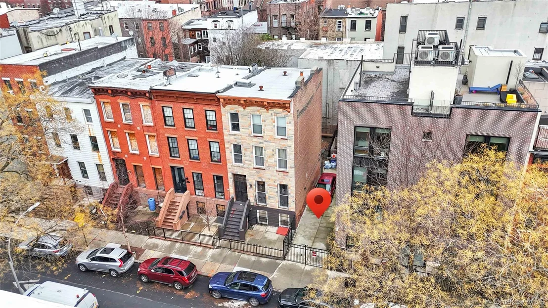 Photo of 63 Irving Place