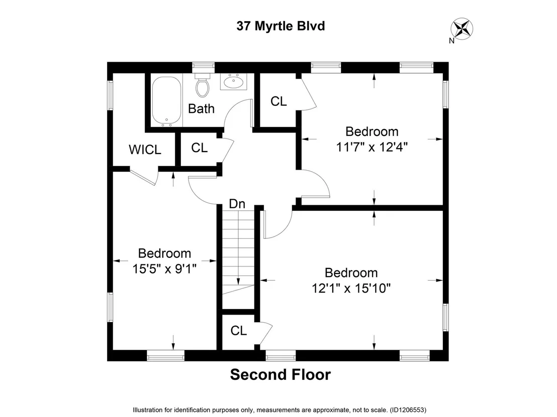 Photo of 37 Myrtle Boulevard