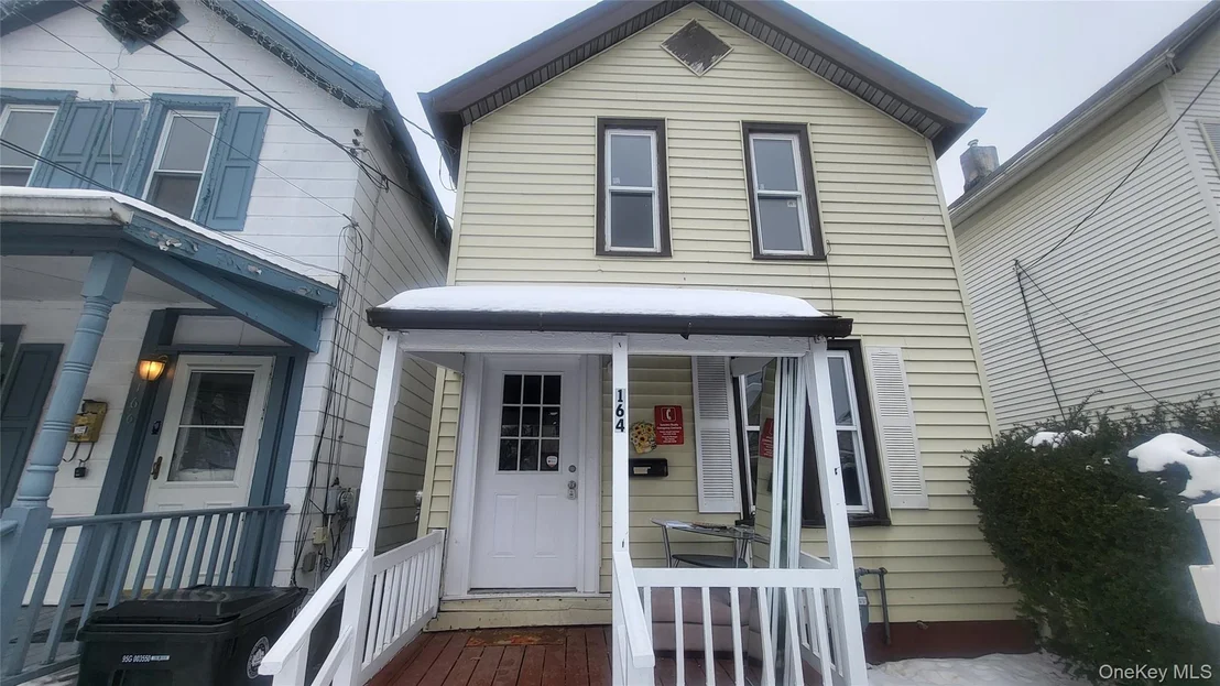 Photo of 164 Thompson Street