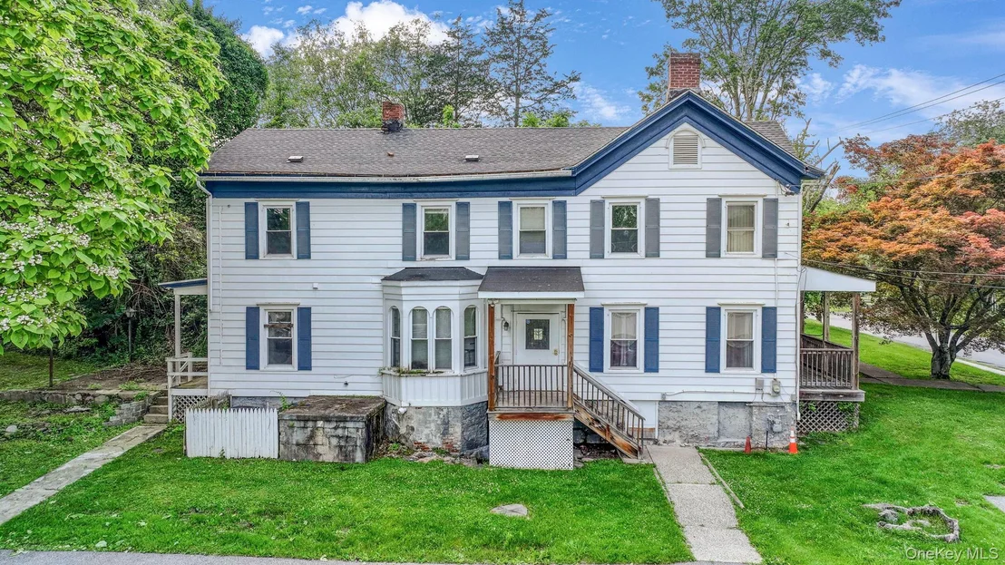 Photo of 265 Goodwill Road