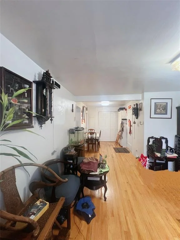 Photo of Unit 1A at 138-25 68 Drive