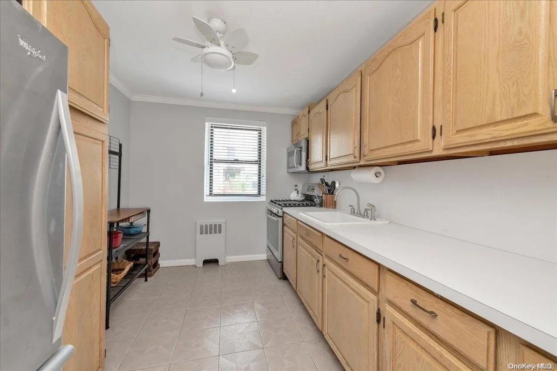 Photo of Unit 1A at 6 Terrace Circle