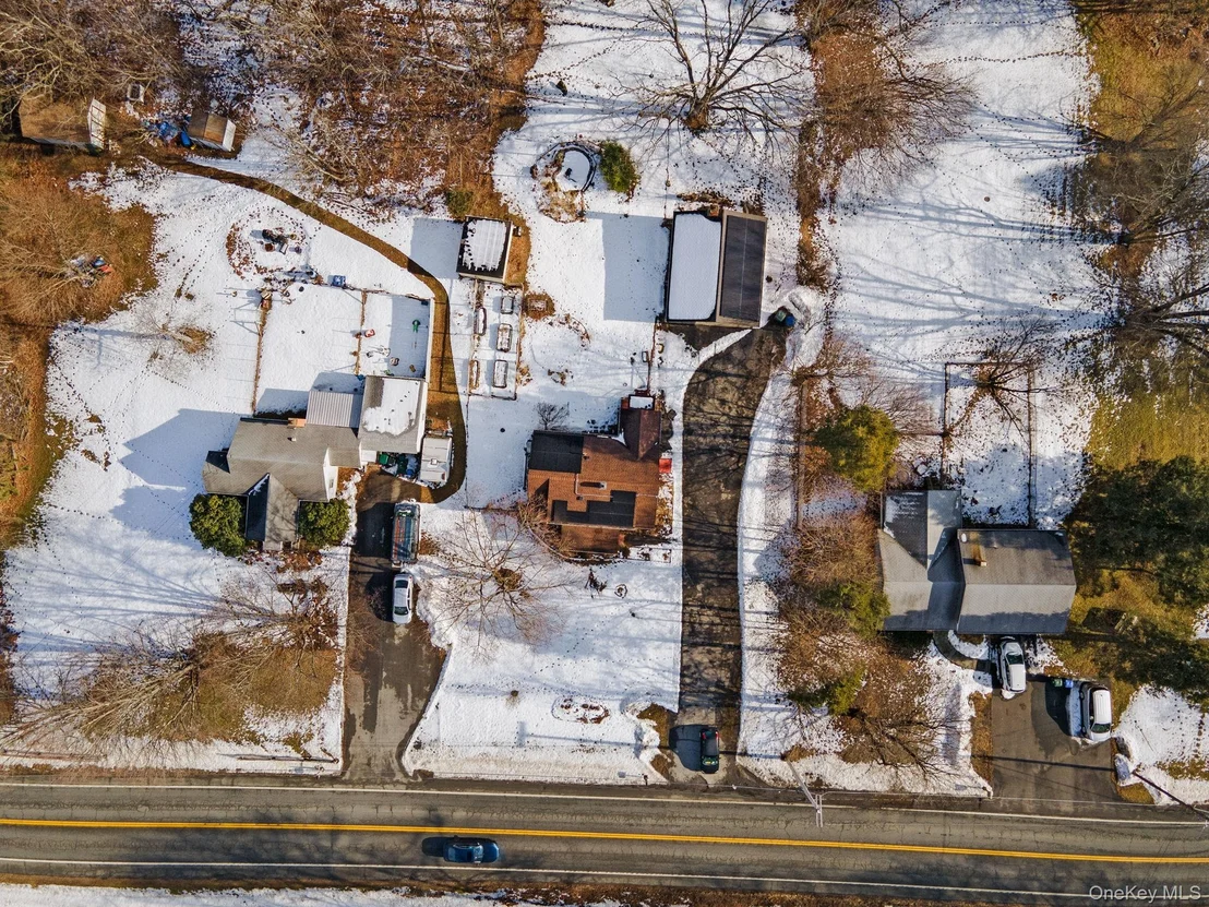 Photo of 476 Coldenham Road