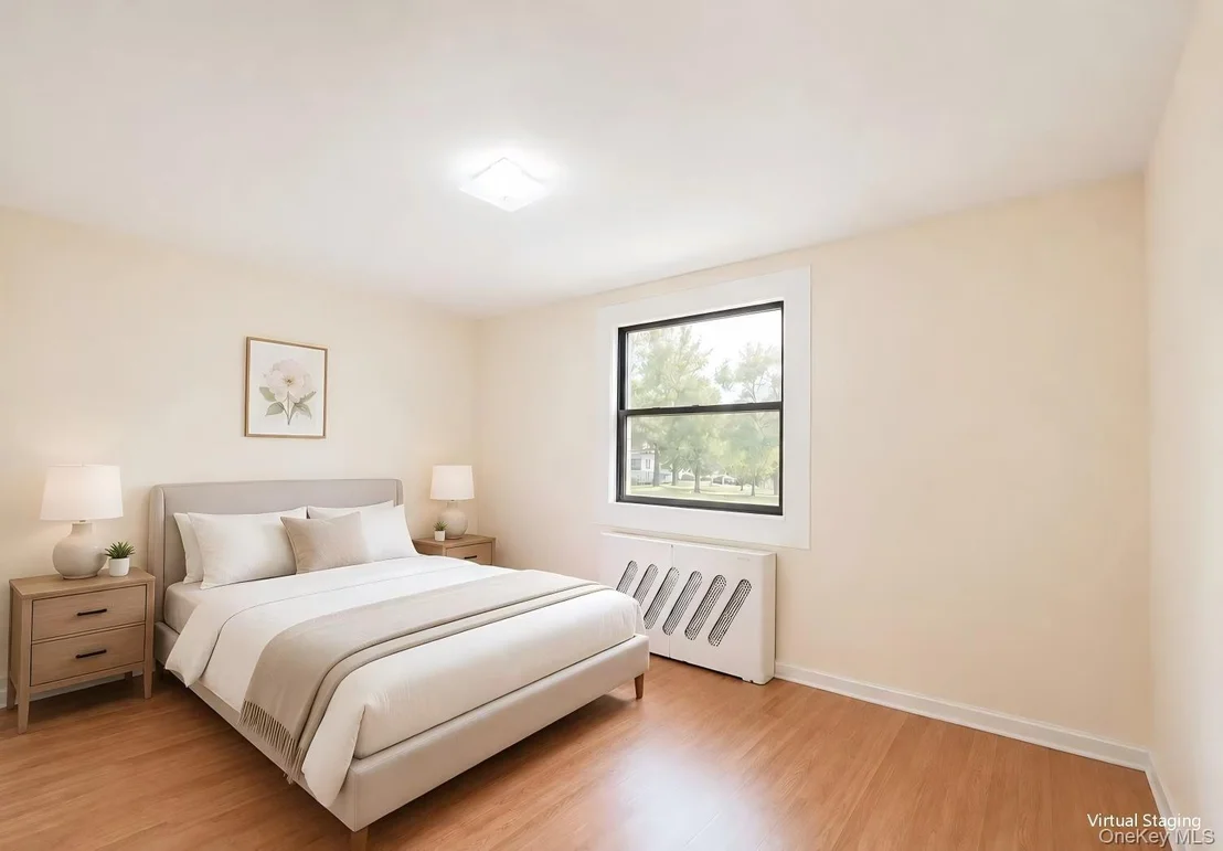 Photo of Unit A at 136-33 68th Drive