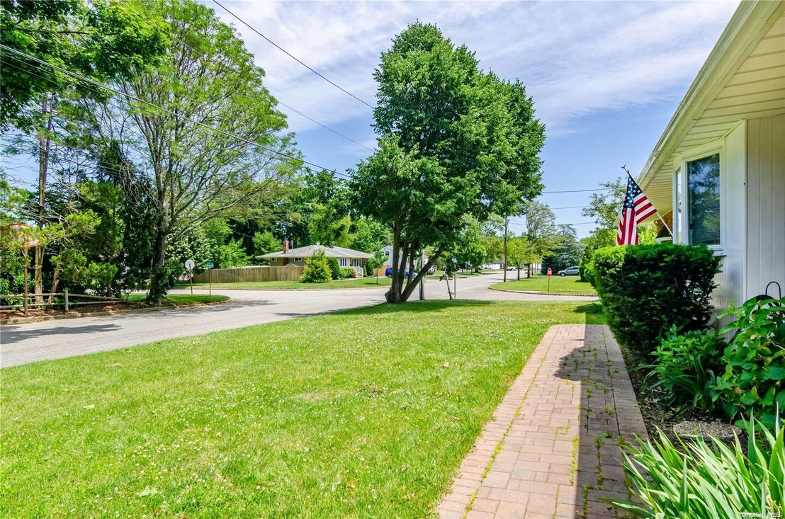 Photo of 23 Mangin Road