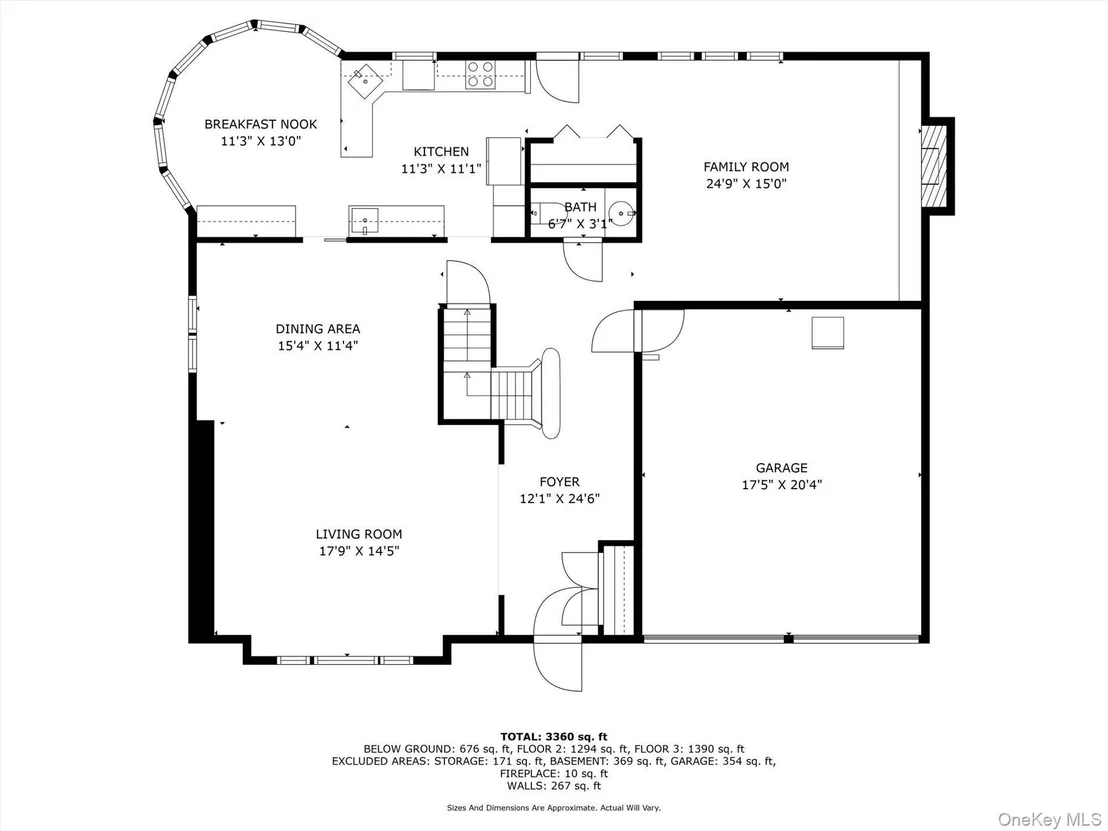Photo of 27 Bridle Path