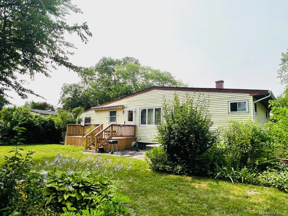 Photo of 36 Orange Street