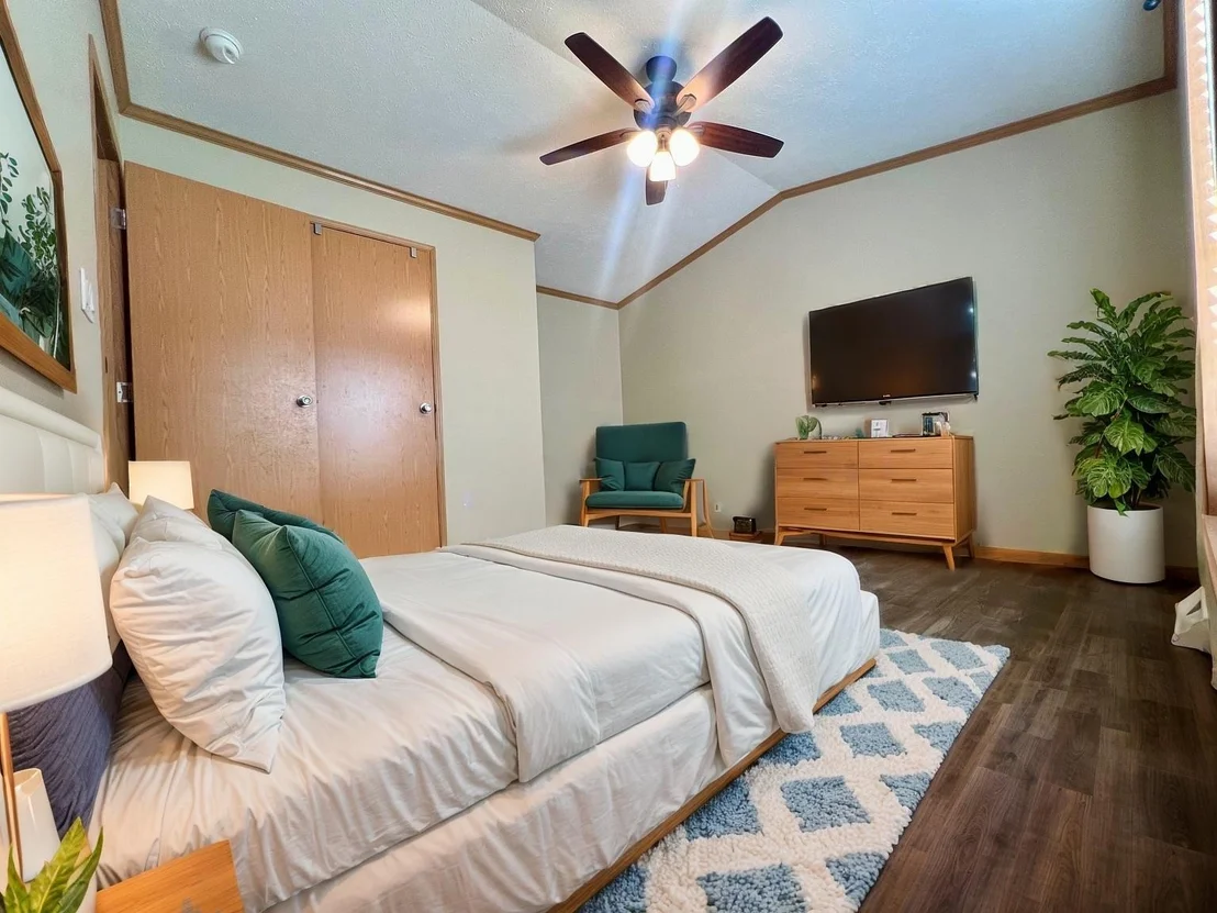 Photo of 41 Mountain view trailer park