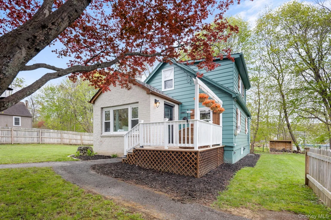Photo of 17 Heathcote Road