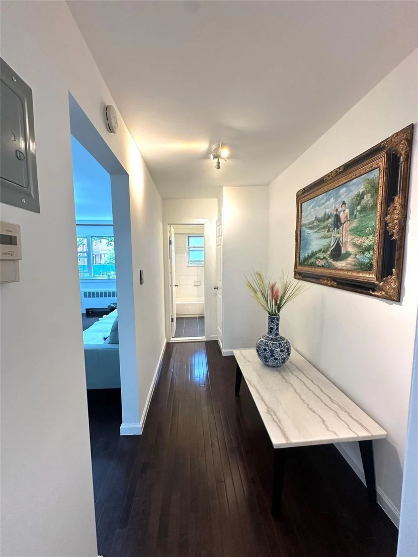 Photo of Unit 452A at 147-53 68th Drive
