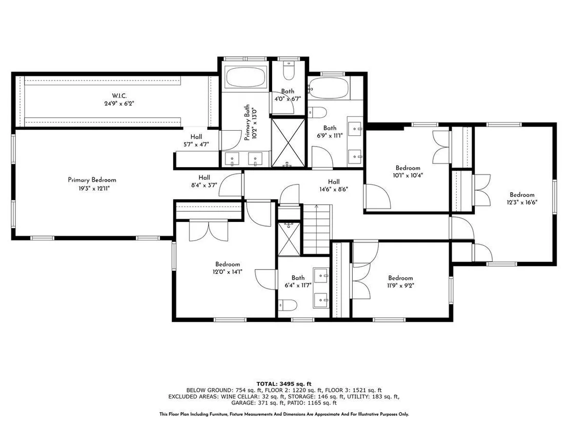 Photo of 20 Stratton Road