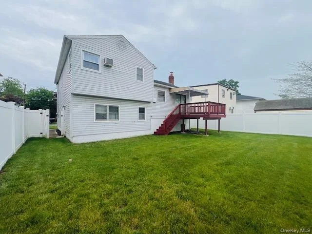Photo of 3124 Benjamin Road
