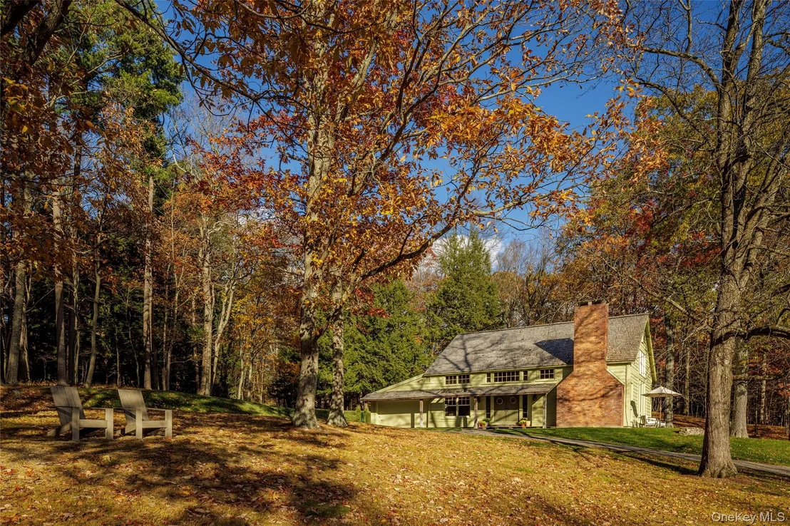 Photo of 46 Lockrow Road