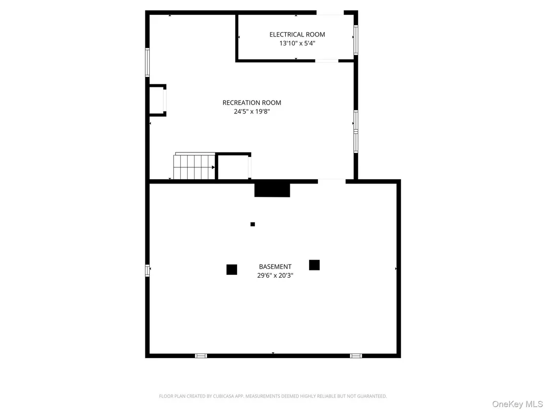 Photo of 3 Mansion Drive