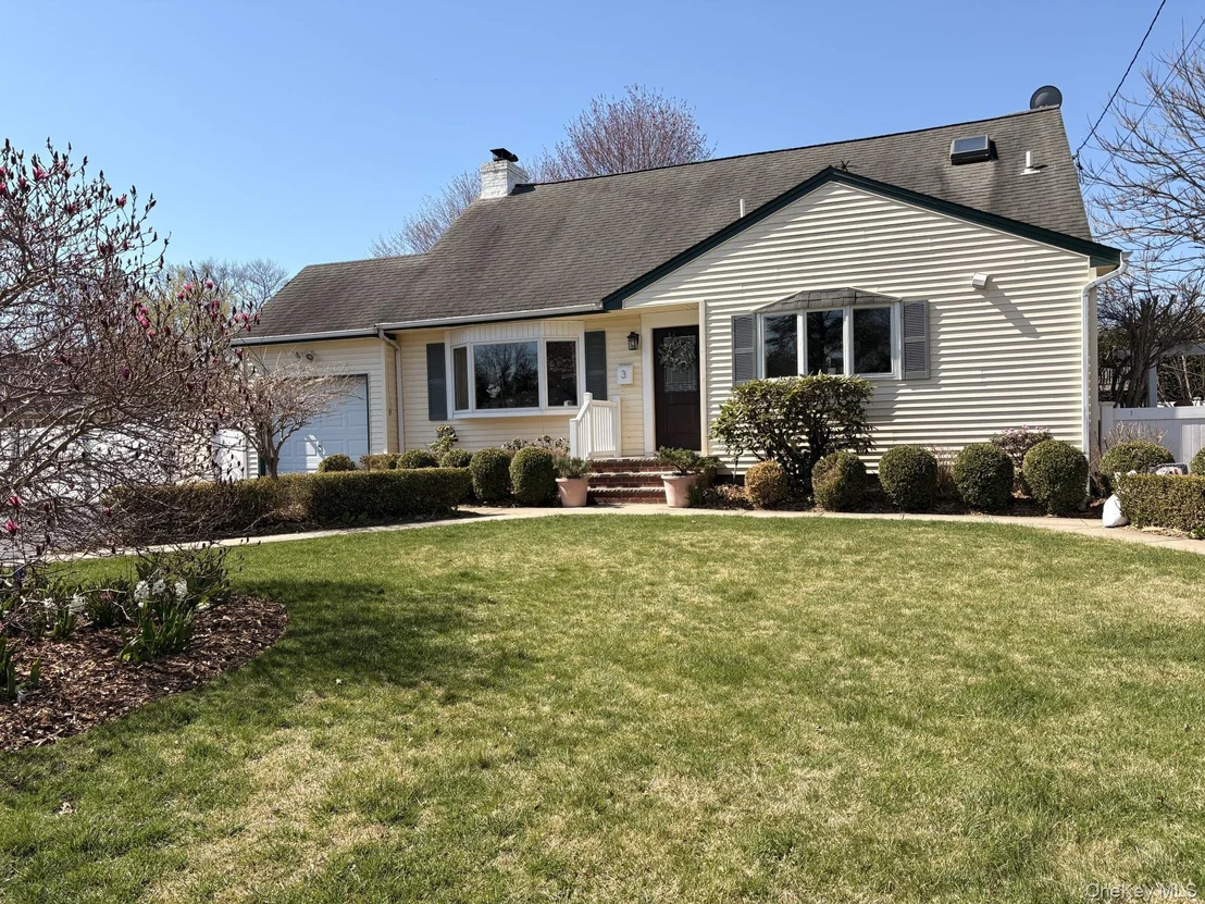 Photo of 3 Barnfield Place