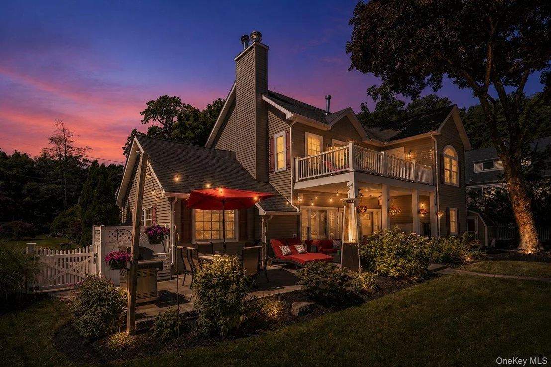 Photo of 1 Colonial Drive