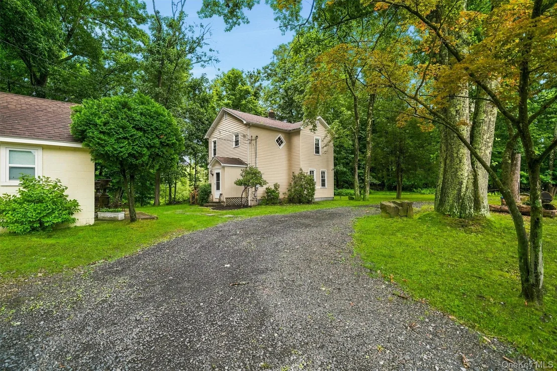 Photo of 168 Shawangunk Road