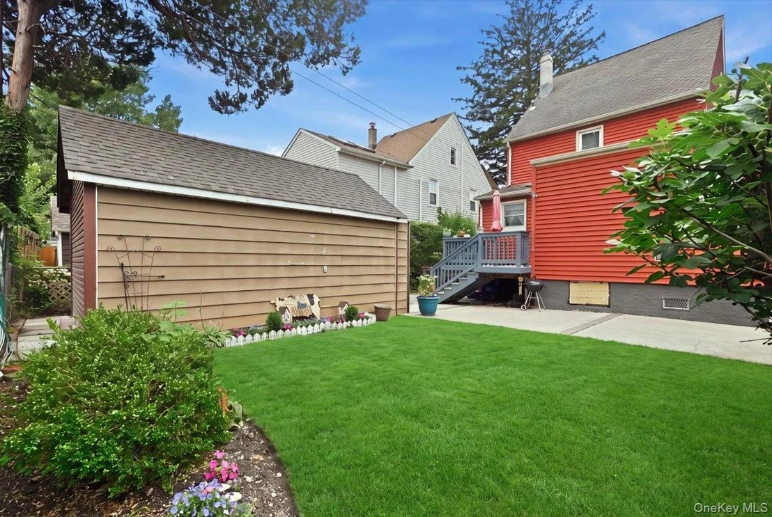 Photo of 79 Amherst Road