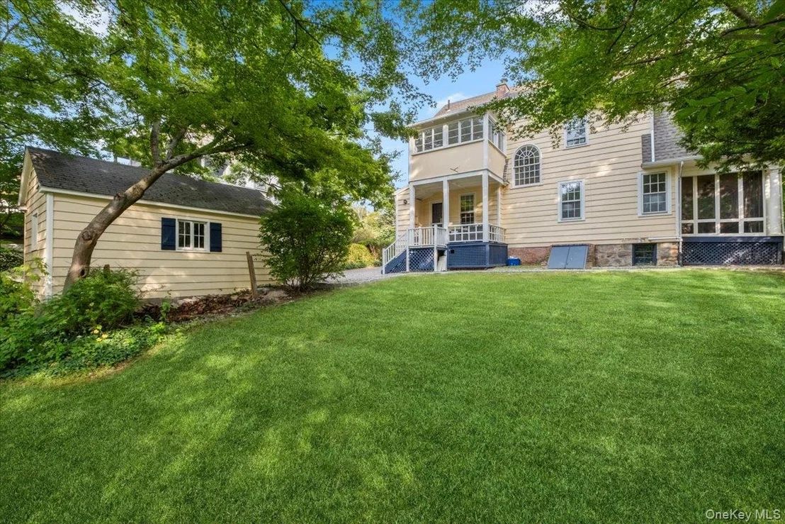 Photo of 26 Circle Road