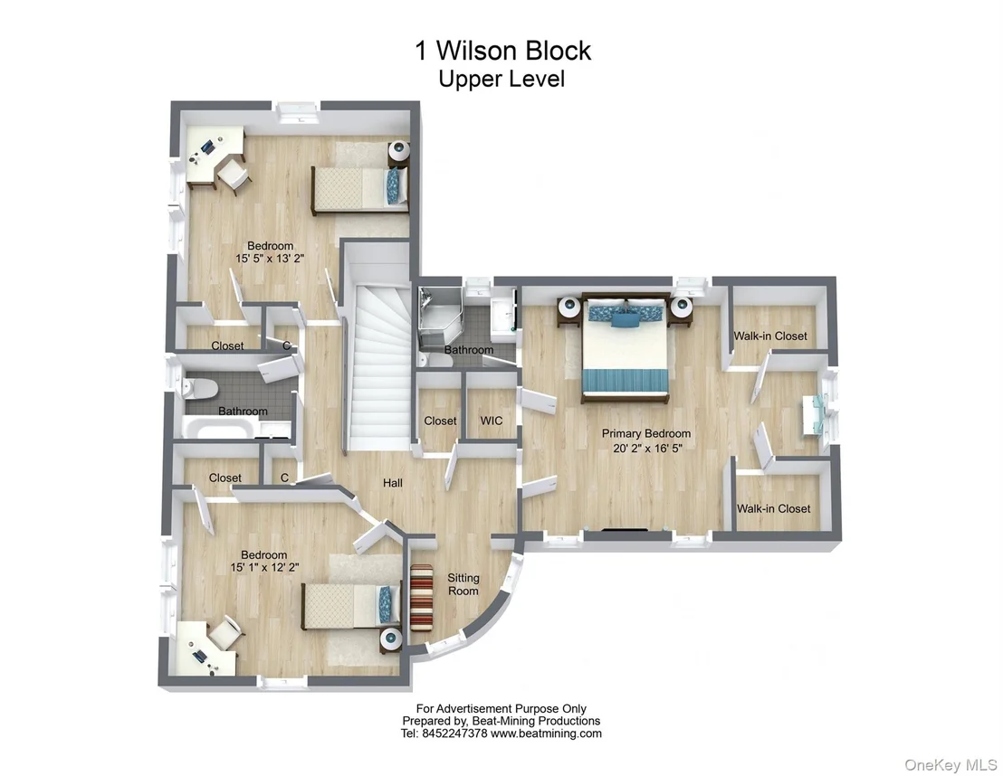 Photo of 1 Wilson Block