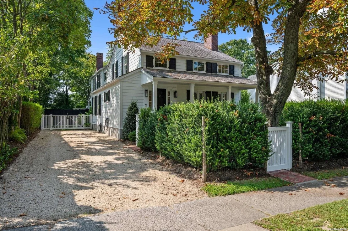 Photo of 30 Hampton Street