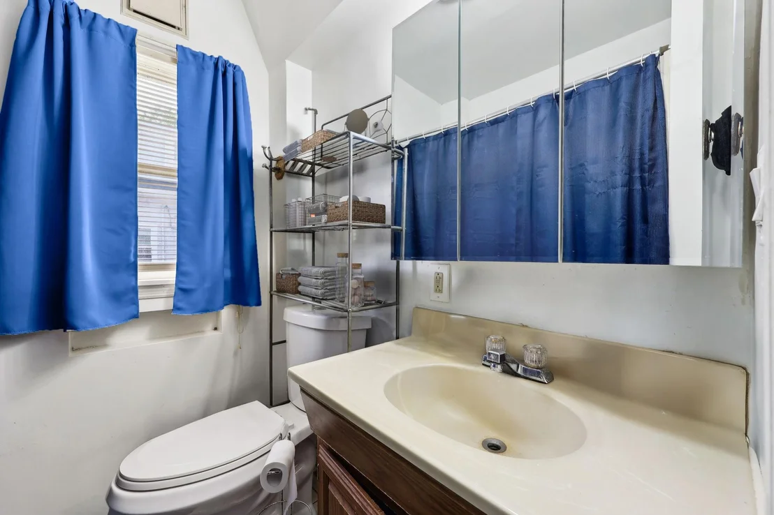 Photo of 6 Fox Terrace