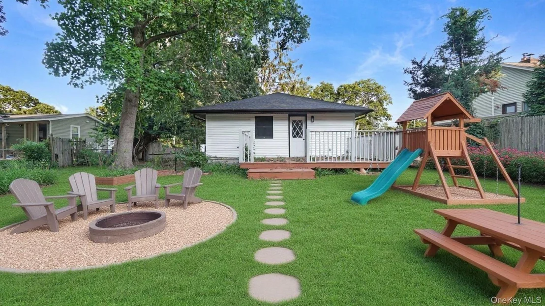Photo of 52 Crystal Beach Boulevard
