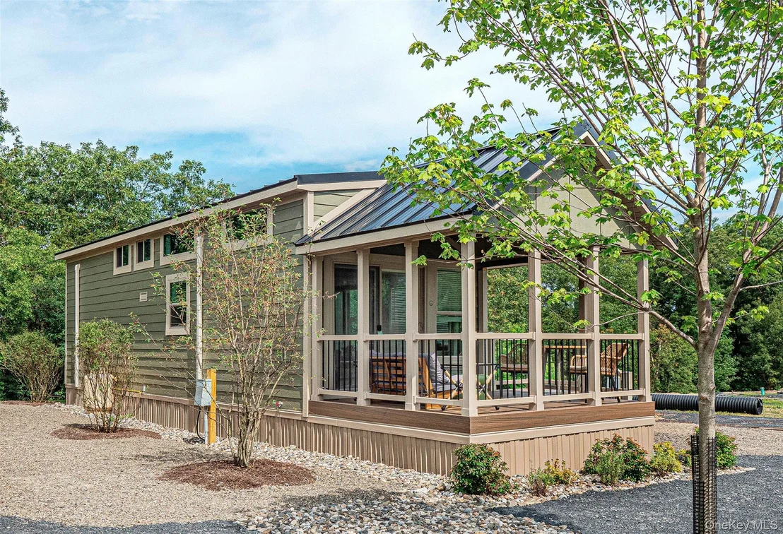 Photo of Unit 91 at 197 Wheeler Road