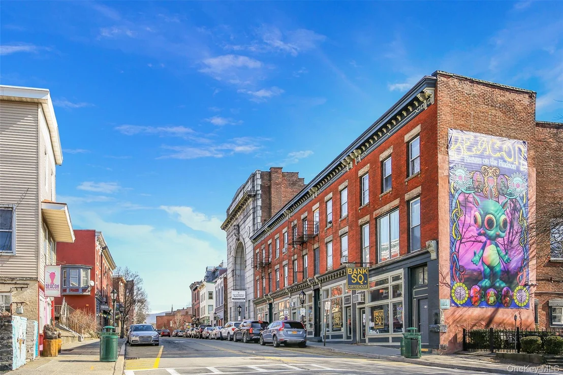 Photo of 32 Ackerman Street