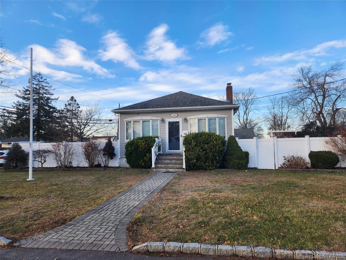 Photo of 1504 3rd Street