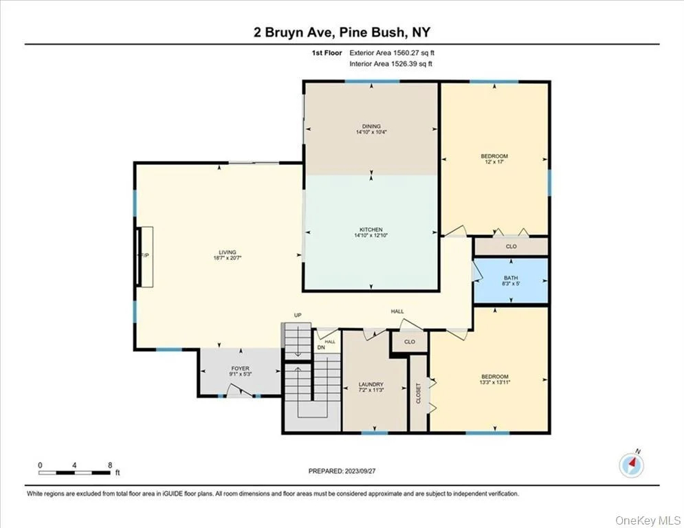 Photo of 2 Bruyn Avenue